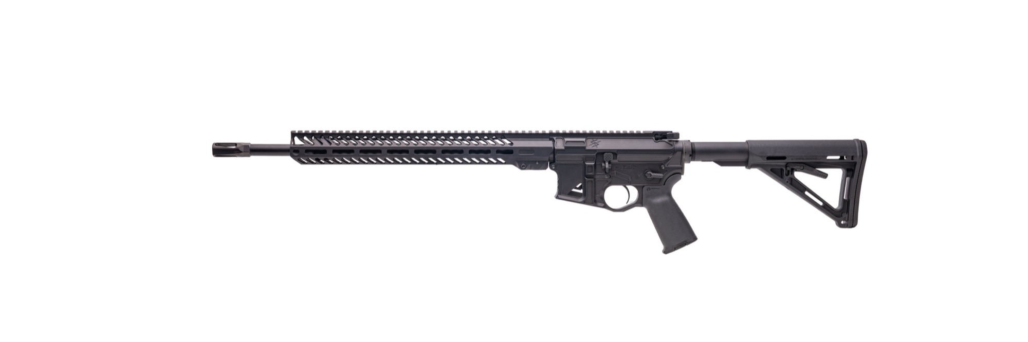 NX15 Skeletonized Sport & Competition Rifle — Modern Sporting